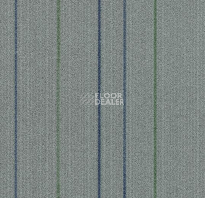 Ковролин Forbo Flotex Linear Pinstripe 262002 Cavendish фото 1 | FLOORDEALER