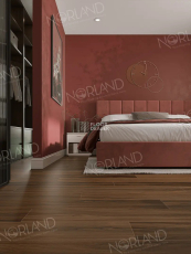 Norland Elegant Strong 12мм Орех Инис LF302-21 фото 3 | FLOORDEALER