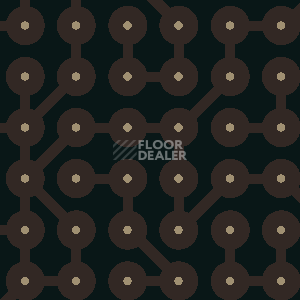 Ковролин Ege Highline Fankygraphic Fade to grey rf 5275060 фото 1 | FLOORDEALER