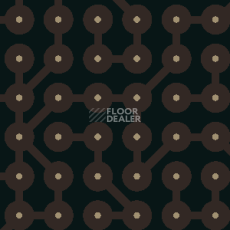 Ковролин Ege Highline Fankygraphic Fade to grey rf 5275060 фото 1 | FLOORDEALER