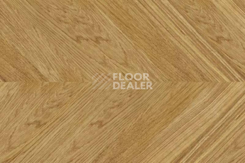 Пробковое покрытие Chevron замковое Chevron Gold фото 1 | FLOORDEALER
