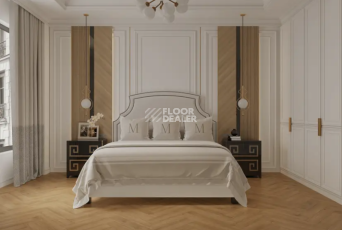 Norland Parquet 4 мм 1066-1 Value Oak фото 4 | FLOORDEALER