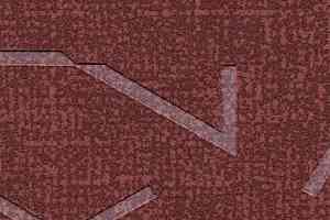 Ковровая плитка Forbo Flotex Colour embossed tiles tg 546517 Metro Berry Glass Embossed фото  | FLOORDEALER