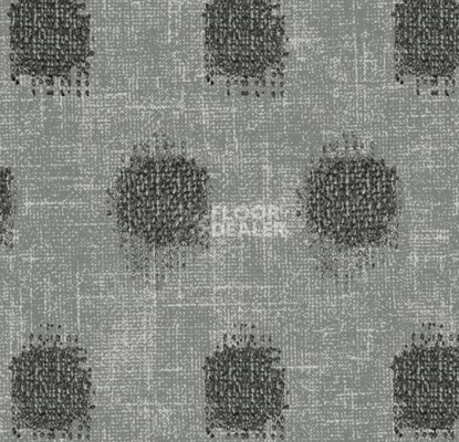 Ковролин Forbo Flotex Sottsass Kasuri 990815 фото 1 | FLOORDEALER