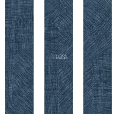 Forbo Flotex Frameweave planks 142006 Capri фото 3 | FLOORDEALER