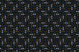 Ковролин Ege Highline Fankygraphic Purple haze rf 5275127 фото  | FLOORDEALER