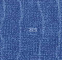 Ковровая плитка Forbo Flotex Colour embossed tiles to 546920 Metro Lagoon Organic Embossed фото 1 | FLOORDEALER