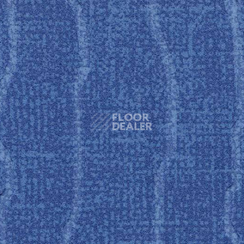 Ковровая плитка Forbo Flotex Colour embossed tiles to 546920 Metro Lagoon Organic Embossed фото 1 | FLOORDEALER