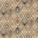 Ковролин Agnella Natural Kazbek Dark Beige  | FLOORDEALER