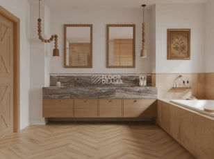 Norland Parquet 4 мм 1055-1 Taymyr фото 4 | FLOORDEALER