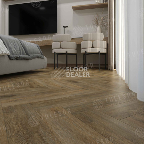 Tulesna Art Parquet  LVT 2.5мм Divino 1005-801 фото 4 | FLOORDEALER