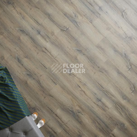 Кварцвиниловые полы FineFloor FF-2000 Rich 2080 Дуб Девон фото 1 | FLOORDEALER
