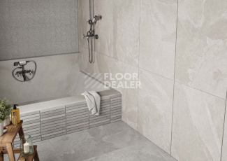 Luna ( Луна ) Мозаика (5x5) 30x30x10 Мозаика ln 02/te 02 (5х5) 30x30 непол. фото 5 | FLOORDEALER