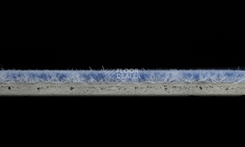 Forbo Flotex Colour embossed tiles tg 546504 Metro Gull Glass Embossed фото 3 | FLOORDEALER