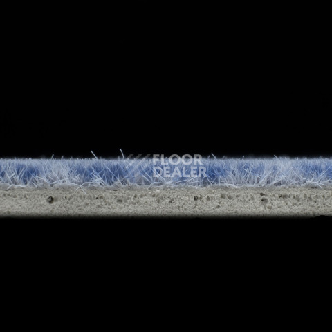 Forbo Flotex Colour embossed tiles tg 546504 Metro Gull Glass Embossed фото 3 | FLOORDEALER