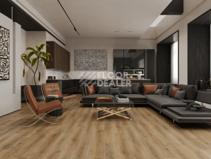 Norland Lagom Parquet 3.5мм 1033-13 Bomul фото 4 | FLOORDEALER