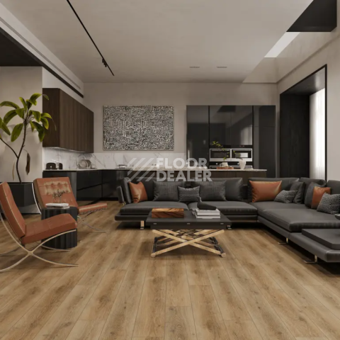 Norland Lagom Parquet 3.5мм 1033-13 Bomul фото 4 | FLOORDEALER