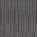 Ковровая плитка Flotex Cirrus & Stratus tiles t 540006 Stratus Ruby  | FLOORDEALER