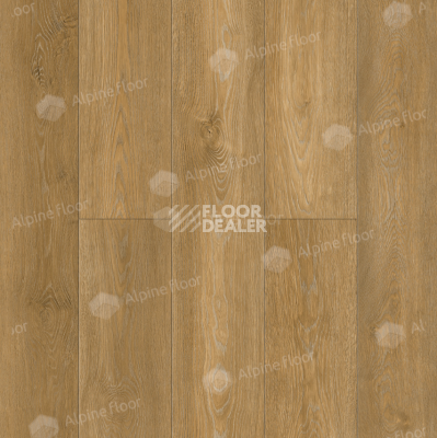 Кварцвиниловые полы Alpine Floor Ultra 2мм Дуб Итальянский ЕСО 5-35 фото 1 | FLOORDEALER