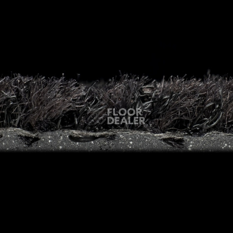 Forbo Coral Brush 5730 Vulcan Black фото 4 | FLOORDEALER