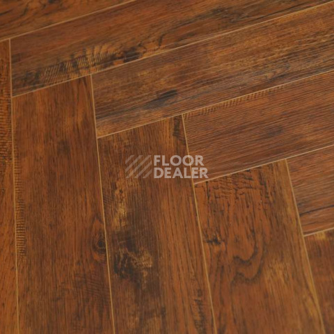 Evofloor Parquet Click 4.5мм Calcanhar (Калканхар) фото 4 | FLOORDEALER