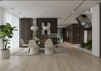 Alpine Floor Titan 8мм ЕСО 27-5 Орион фото 2 | FLOORDEALER