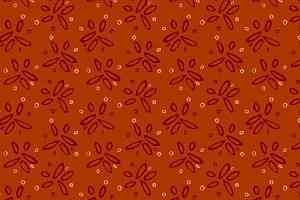 Ковролин Agnella Impulse Spring Terracotta фото  | FLOORDEALER