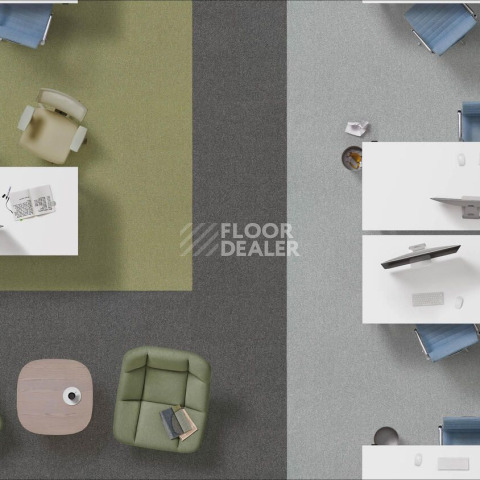 Desso Solid ac 73 7854 фото 2 | FLOORDEALER