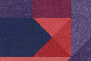 Ковролин Forbo Flotex Vision Showtime 220002 (Wonderlab) Flamingo фото  | FLOORDEALER