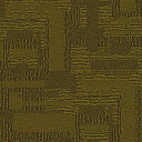 Ковровая плитка Ege Highline Contrast Hatchings Golden rfm 52856192  | FLOORDEALER