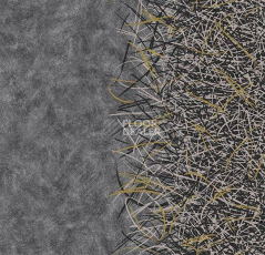 Ковролин Forbo Flotex by Starck Vortex 312006 Vortex Gold a2 фото 1 | FLOORDEALER