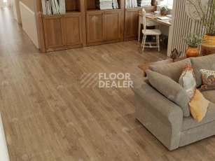 Alpine Floor Grand Sequoia Village 4мм Макадамия ECO11-1007 фото 2 | FLOORDEALER