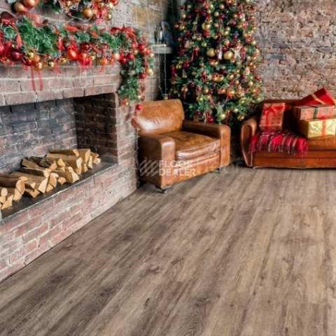 Alpine Floor Grand Sequoia Light 3.5мм Венге Грей ECO11-801 фото 5 | FLOORDEALER