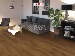 Haro Tritty 200 Aqua Gran Via 4V ДУБ ЭМИЛИЯ ЯНТАРНЫЙ 540268 фото 2 | FLOORDEALER