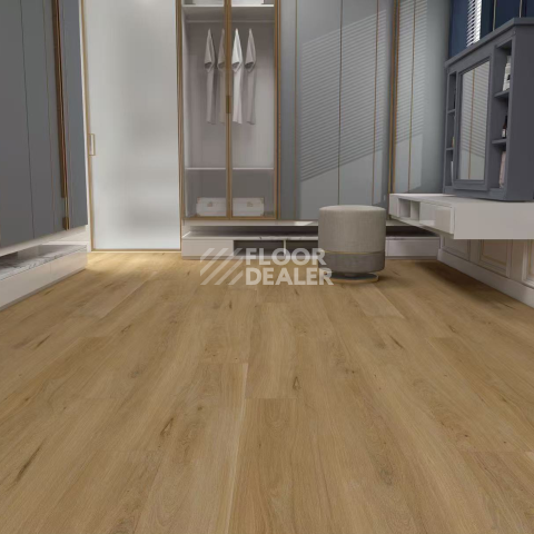 KBS floor Wood 4мм VL89706-018 Classic Oak фото 3 | FLOORDEALER