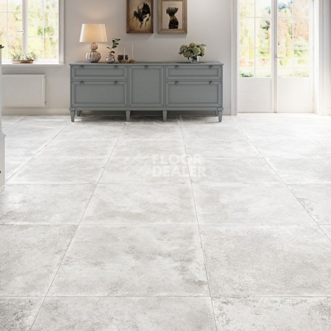 Boulevard 60X60 Boulevard Blanco 60X60 фото 2 | FLOORDEALER