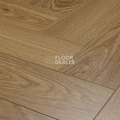 Floorway Ёлка 12.3мм Дуб Бронзовый ELK1040 фото 2 | FLOORDEALER