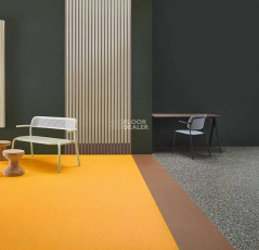 Forbo Sphera Energetic 50225 masala фото 2 | FLOORDEALER