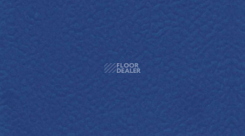 Линолеум Gerflor Taraflex evolution Uni 6430_Blue фото 1 | FLOORDEALER