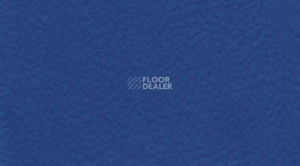 Линолеум Gerflor Taraflex evolution Uni 6430_Blue фото 1 | FLOORDEALER