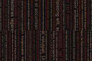 Ковровая плитка Ege Highline Contrast Paragraphs Red rfm 52956442 фото  | FLOORDEALER