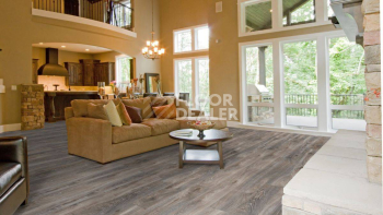 Kronotex Mammut Plus d4796 Дуб Горный Титан фото 6 | FLOORDEALER