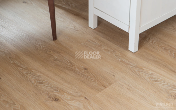 Vinilam Cork Premium Click 8мм 33777 Дуб Ронда фото 4 | FLOORDEALER