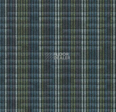 Ковровая плитка Forbo Flotex Linear t 551004 / t 552004 Complexity Navy Embossed фото 1 | FLOORDEALER