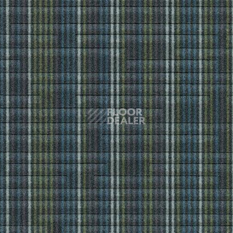 Ковровая плитка Forbo Flotex Linear t 551004 / t 552004 Complexity Navy Embossed фото 1 | FLOORDEALER