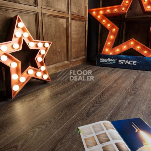 Aquafloor Space AF4058SPC фото 2 | FLOORDEALER