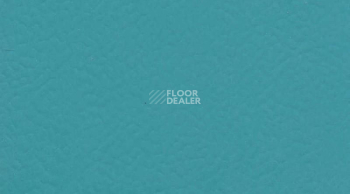 Линолеум Gerflor Taraflex evolution Uni 6431_Teal фото 1 | FLOORDEALER