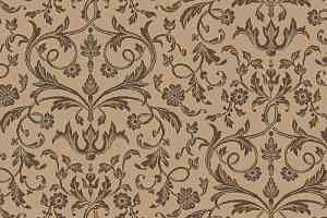 Ковролин Agnella Natural Lonicera Brown фото  | FLOORDEALER