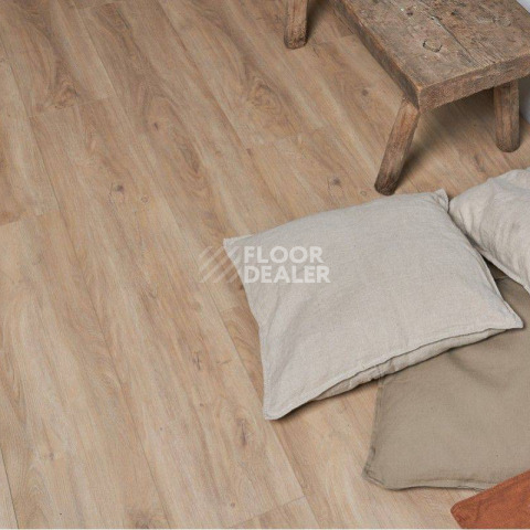 Vinilam Cork 7мм 10-099V Дуб Батис фото 3 | FLOORDEALER