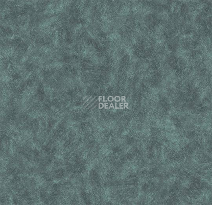 Ковролин Forbo Flotex by Starck Artist 301007 Artist Turquoise ab фото 1 | FLOORDEALER